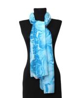 Шарф Roby Foulards арт. 10008690