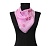 Палантин Roby Foulards арт. 10008881