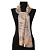 Шарф Roby Foulards арт. 10008781