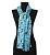 Шарф Roby Foulards арт. 10008798