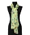 Шарф Roby Foulards арт. 10008799