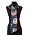 Шарф Roby Foulards арт. 10008791