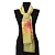 Шарф Roby Foulards арт. 10008688