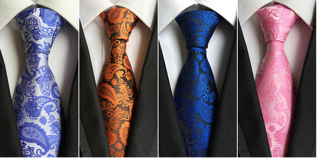 Как можно отличить итальянский галстук от китайского?