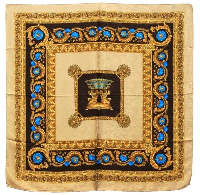 Платок ClubSeta арт. 10004395