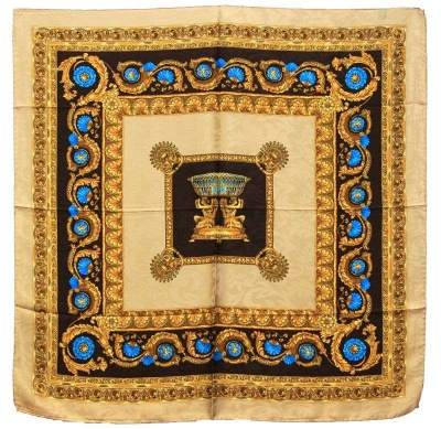 Платок ClubSeta арт. 10004395